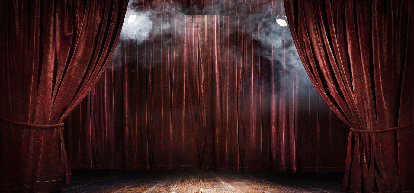 5 Reasons Why Immersive Theater Is on the Rise