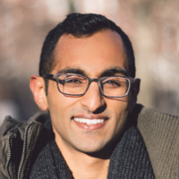 Ashwinn Krishnaswamy