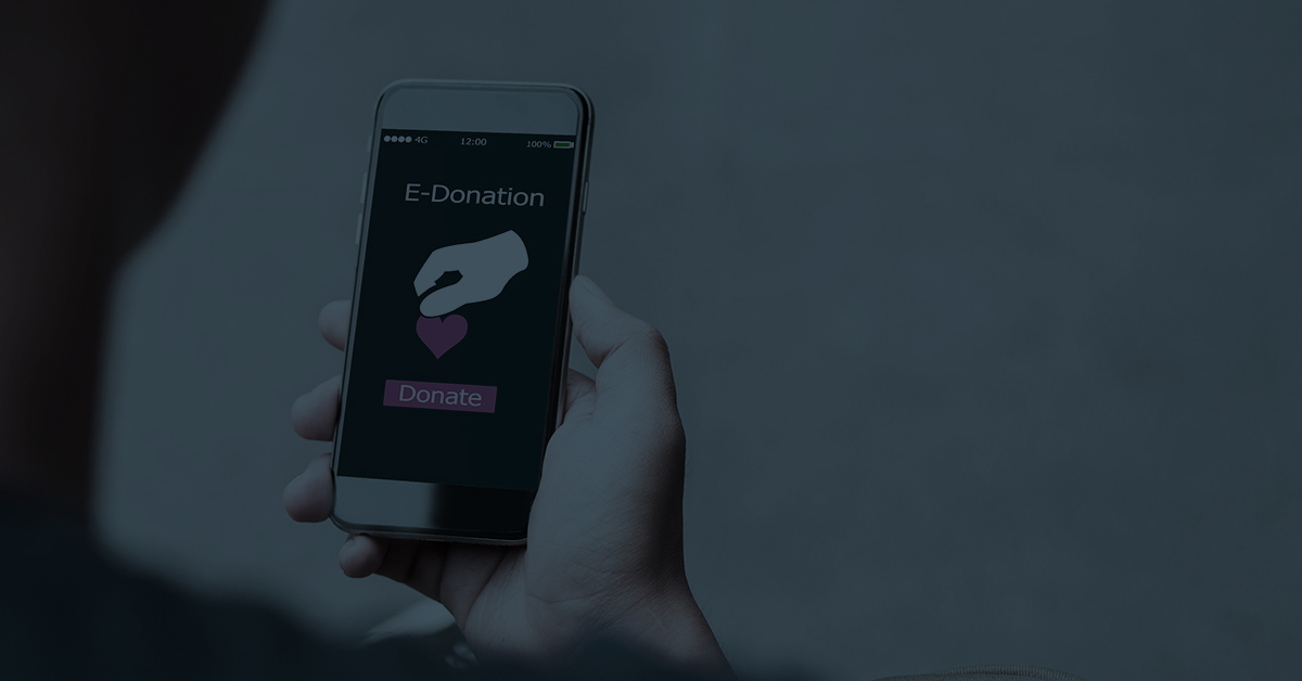 3 ways to reach your loftiest fundraising goals with texting