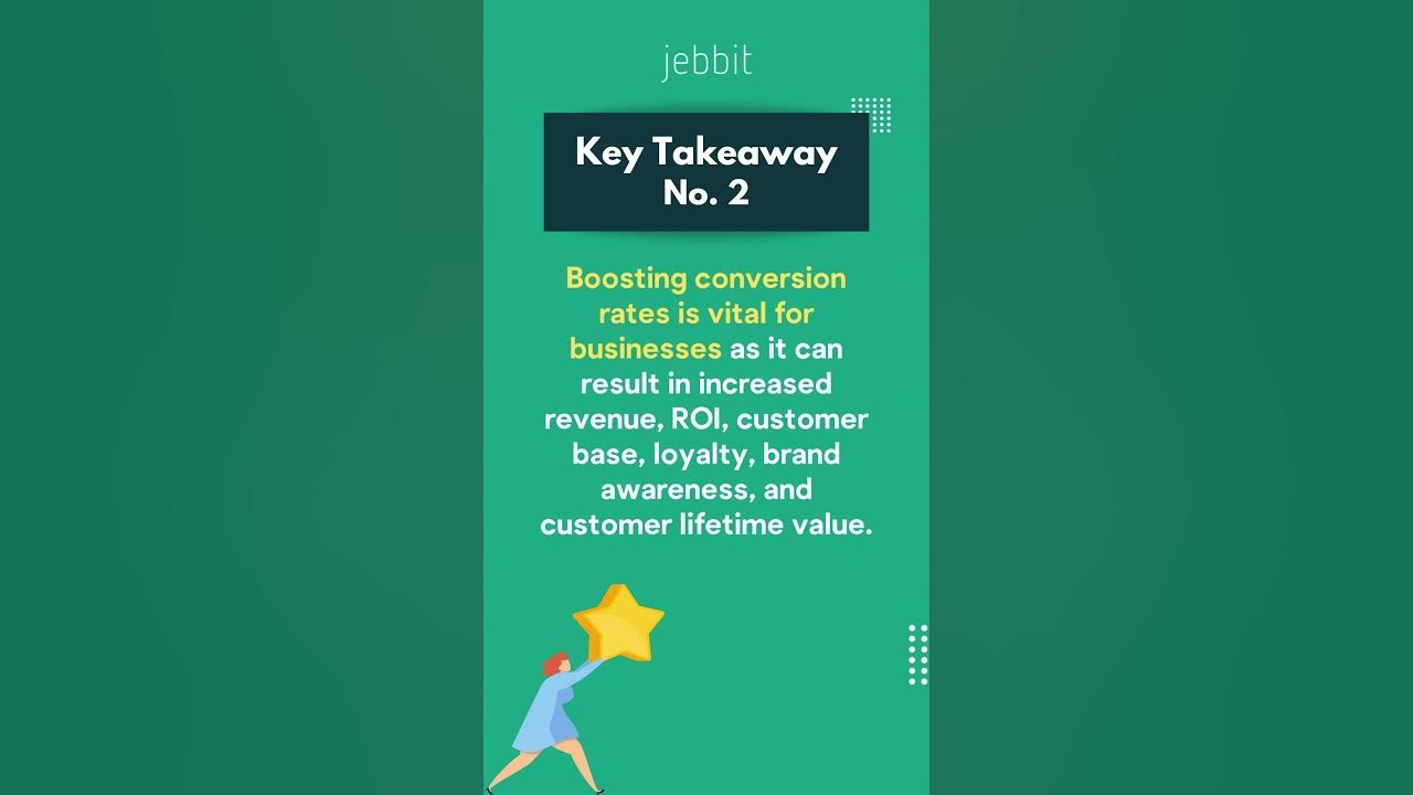 Unlocking UNLIMITED Growth With CRO: Proven Strategies To Boost Conversions