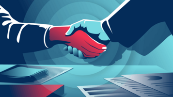 No More Ambiguity. How Sales Teams Leverage Their Ecosystems to Enter Every Deal With Confidence