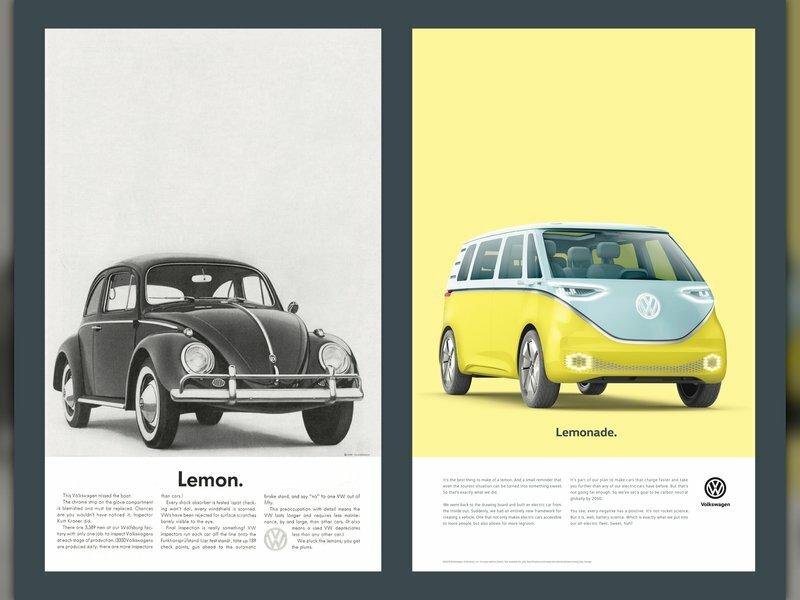 Brands are mocking themselves and it might be working