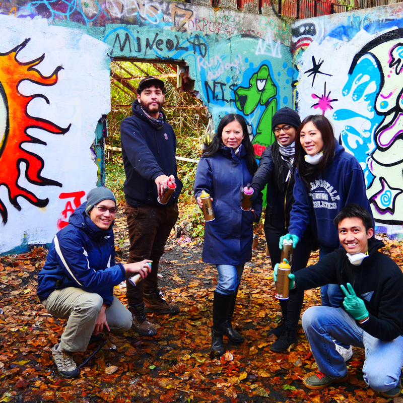 New York Adventure Club: How to Scale Events With a Small Team