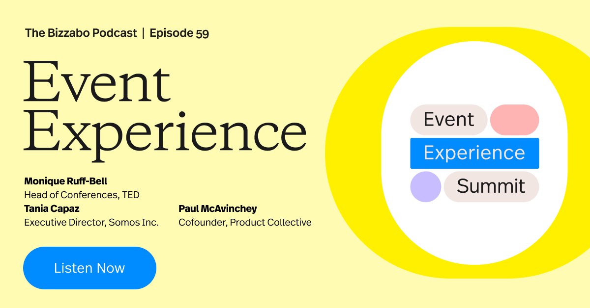 Episode 59: Ask the Experts: A Playbook To Nail Your Next IRL Event