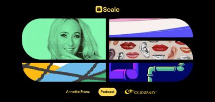 CX expert Annette Franz on putting the 'customer' in 'customer experience'