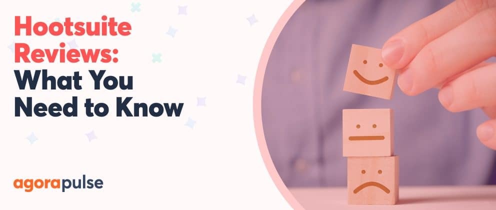 What 6,185 Reviews From Real Hootsuite Users Will Teach You