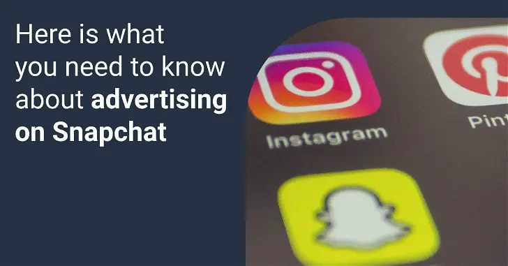 New Snapchat Ads Insights: What Marketers Need to Know