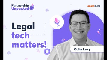 Why legal tech matters!