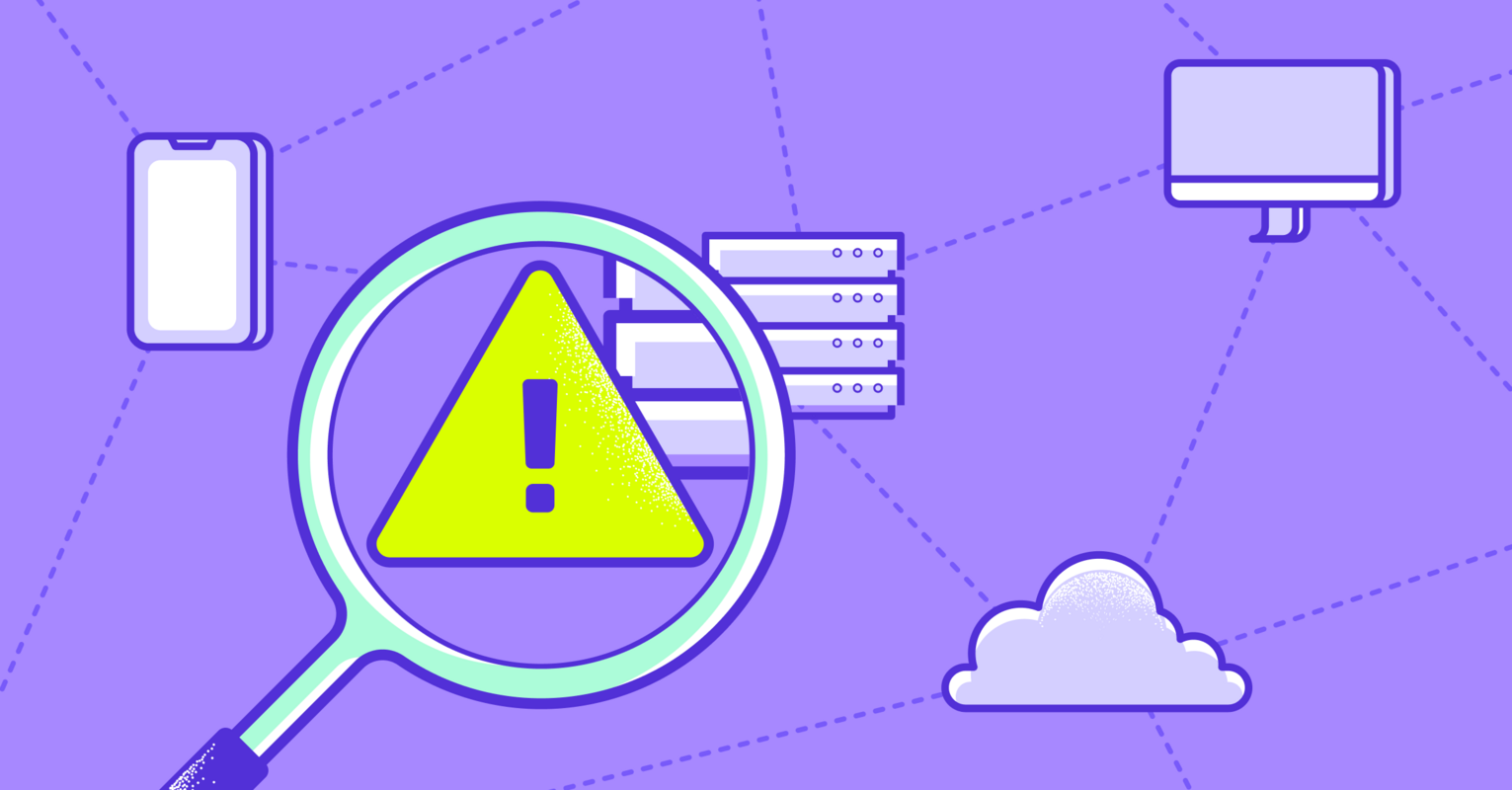 What is vulnerability scanning?