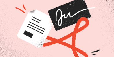 How to Create an Electronic Signature in Adobe