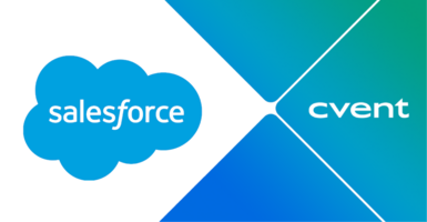 Ensuring efficiencies across Salesforce offices with Cvent Event Diagramming
