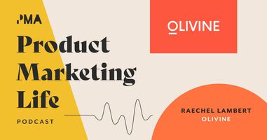 Running a product marketing focused agency | Olivine