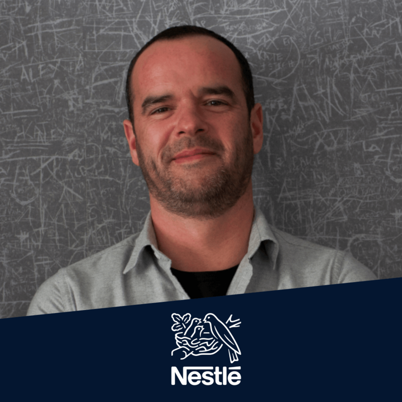 From Confectionery to Creators: How Nestlé Maintains Credibility With Consumers