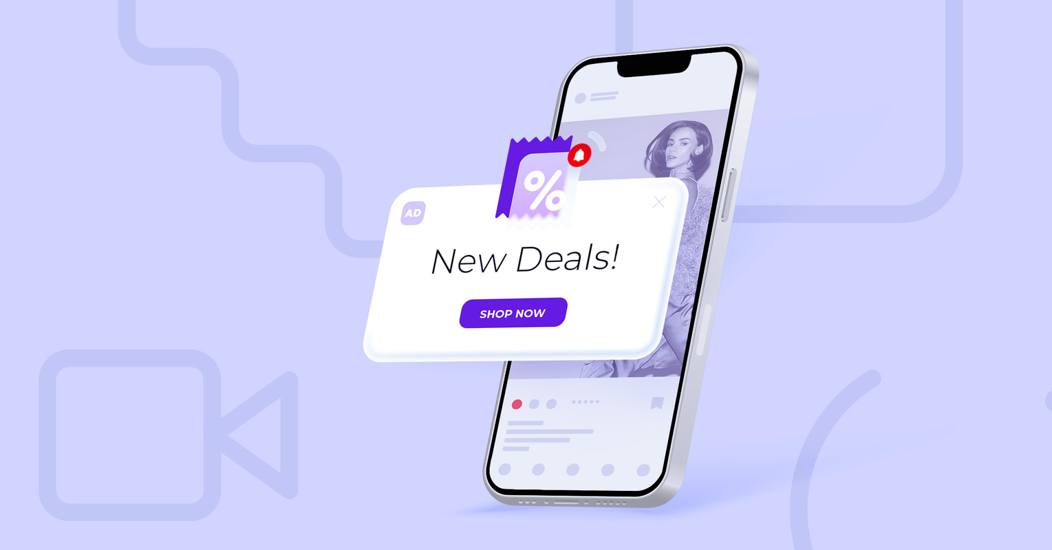 The 7-minute Guide to In-app Advertising