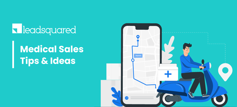 Medical Device Sales Strategy & Tips