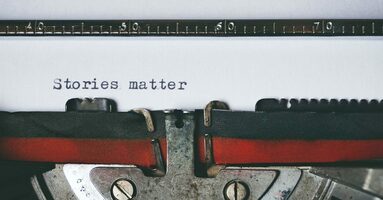 Why Your Business Needs Storytelling