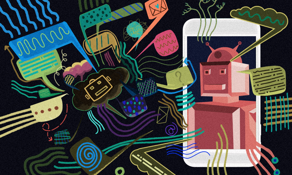 Generative AI: How it Automates Data Entry and Provides Real Insights for Revenue Teams