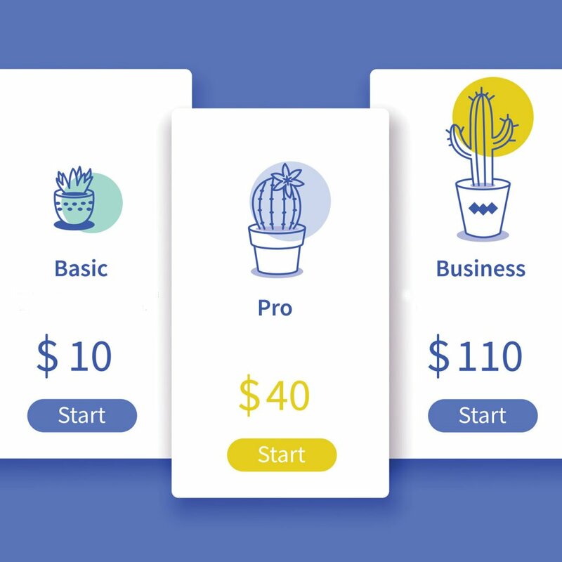 How to Price Your Software with a Subscription-Based Model