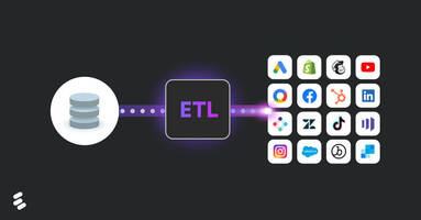 What is ETL?