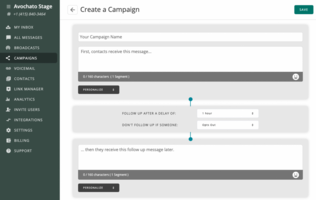 How To: Make a Drip Campaign