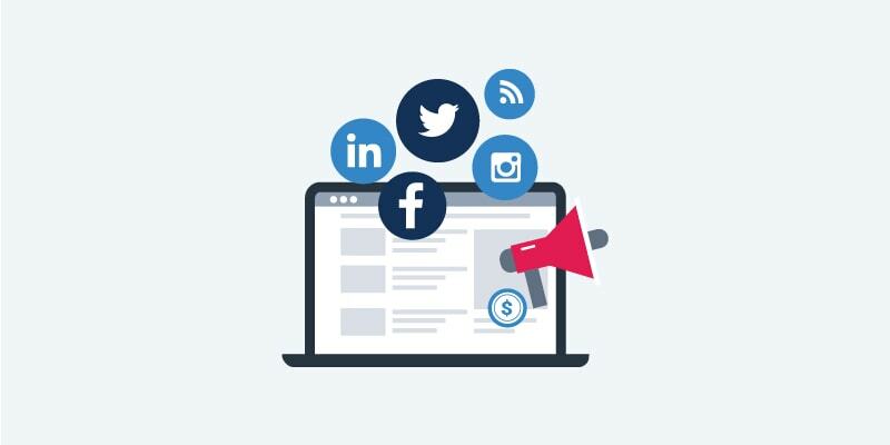 4 Best Practices for Creating a Social Advertising Strategy