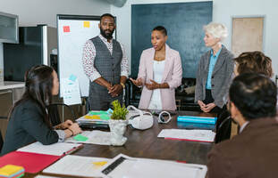 3 Ways to Build Trust Across Sales & Marketing