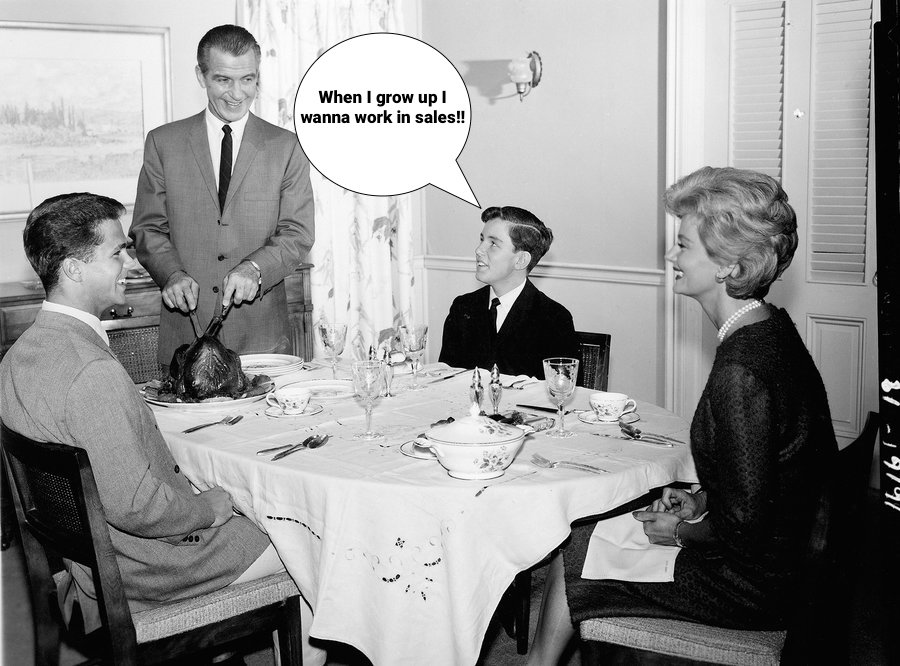 What Are Your Sales Team's Talents?