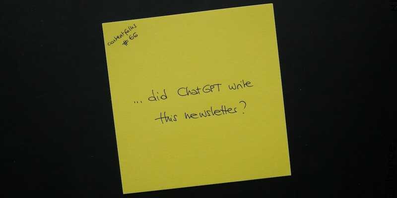 best of contentfolks 2023