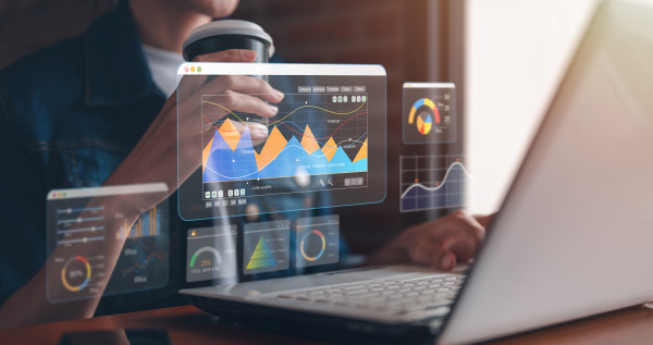 4 essential social media dashboards for leaders in 2024