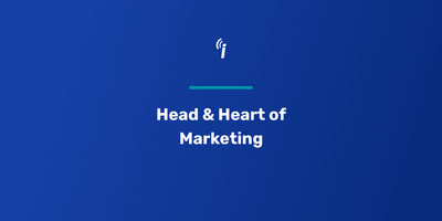 WEBINAR: Head & Heart of Marketing - Why Your Emails MUST Have These 10 Things