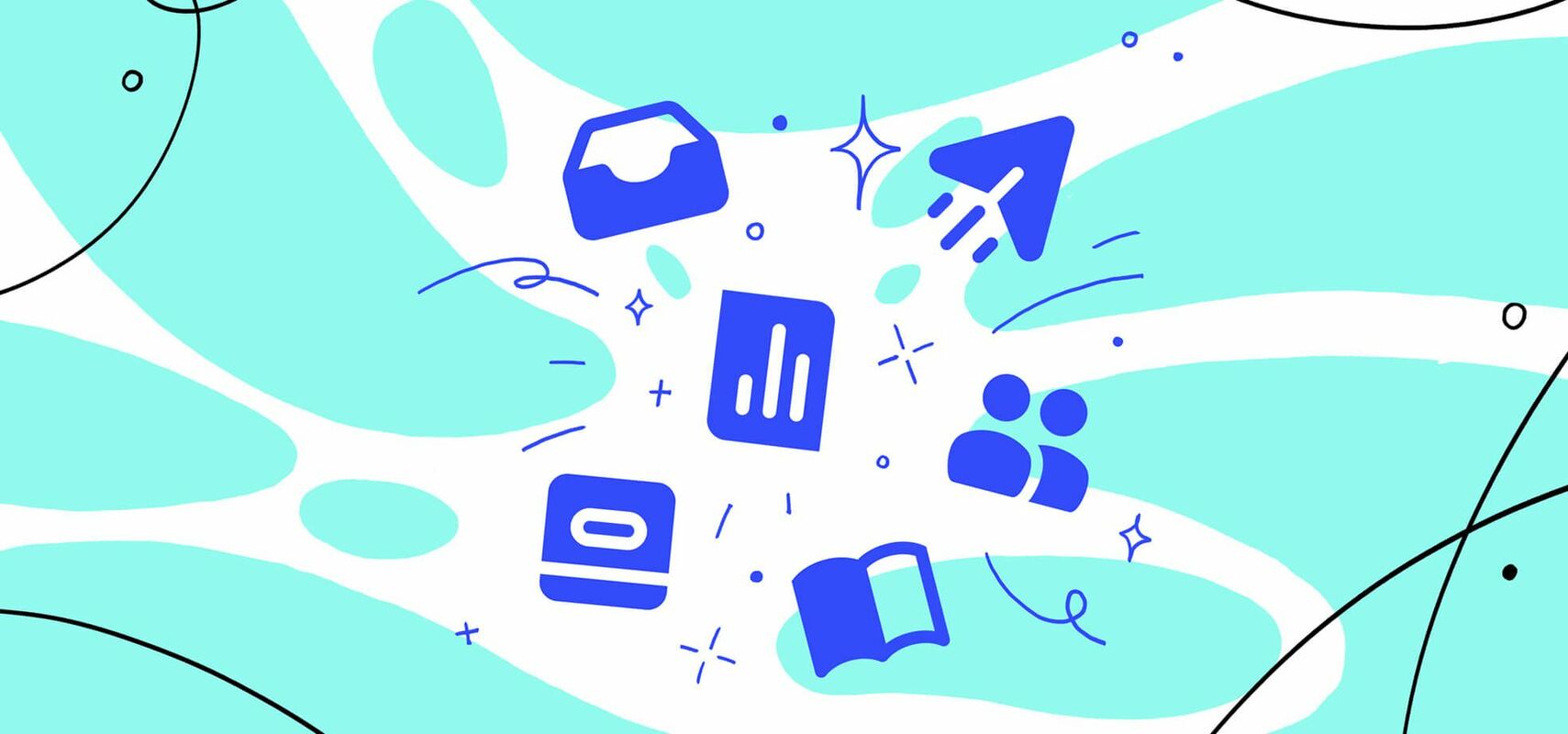 Sweating the details: Designing improvements to our product navigation | Inside Intercom