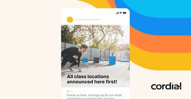 5 ways to connect social media content with email marketing campaigns