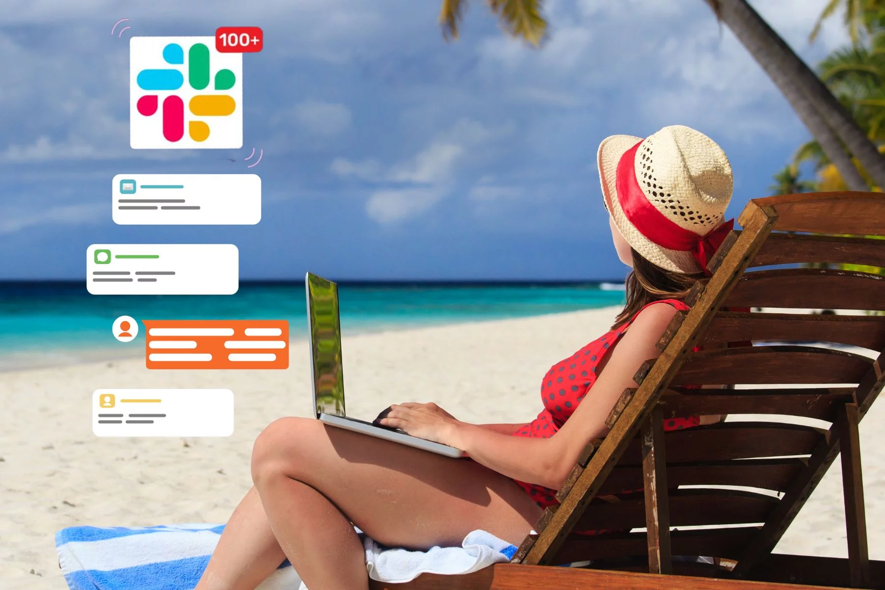 5 Reasons Why You Don't Take Vacations if You're in RevOps