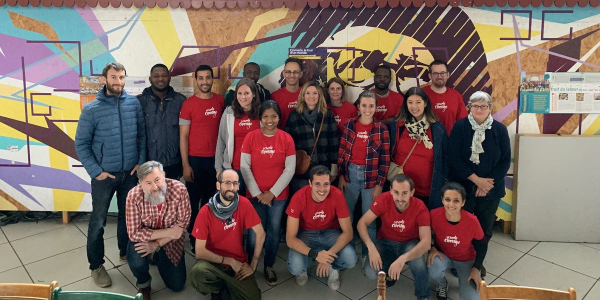 We're a Best Workplace in France!