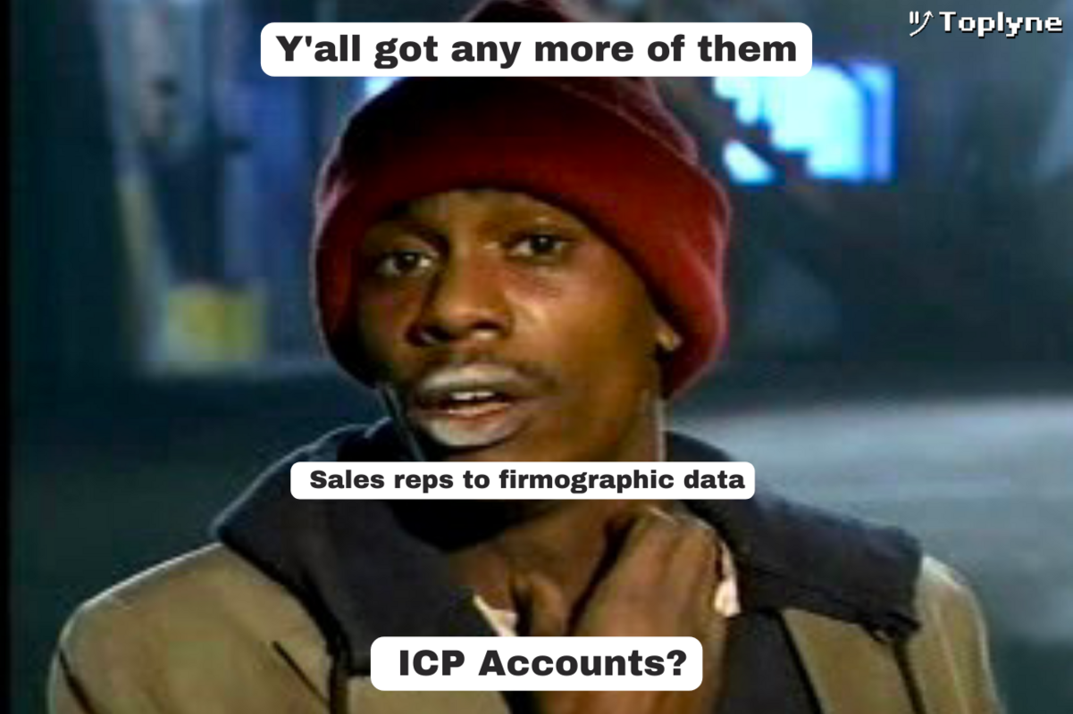 The Ultimate Guide To Firmographic Data