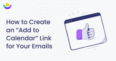 How to Create an "Add to Calendar" Link for Your Emails