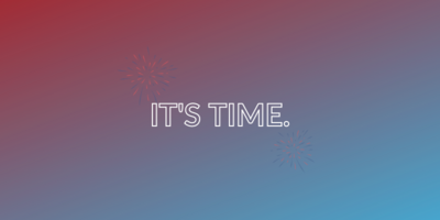 IT'S TIME. - MagicLinks Blog