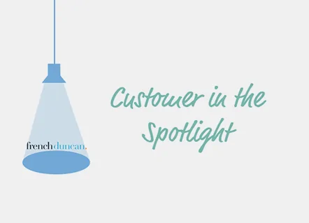 Customer in the spotlight: French Duncan - Workbooks CRM