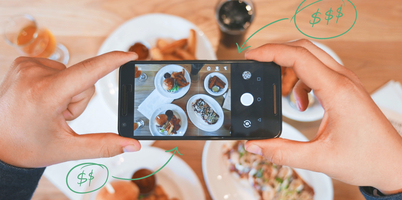 How to land sponsorships from major brands as a creator