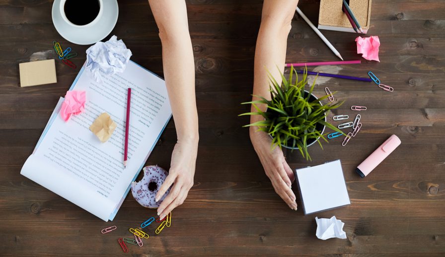 It's Time to Solve the Work Management Paradox & Spark Joy at Work