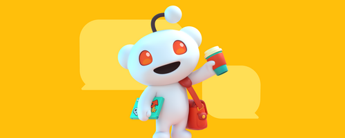 Bringing News and Conversations Together with Reddit Pro tools for Publishers