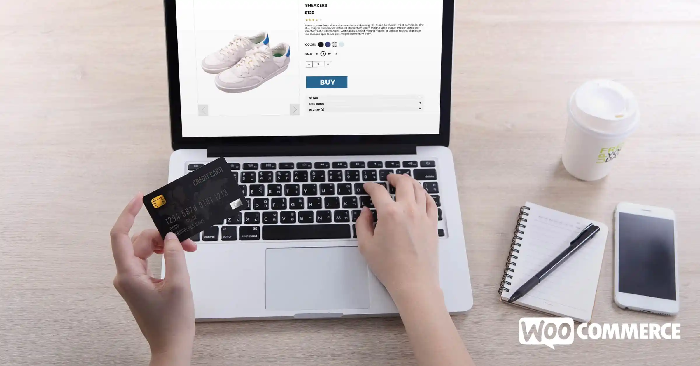 How to Build Winning Product Pages