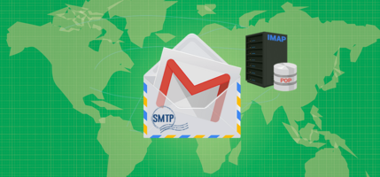 Setting Up Gmail SMTP Settings (2020 Guide)
