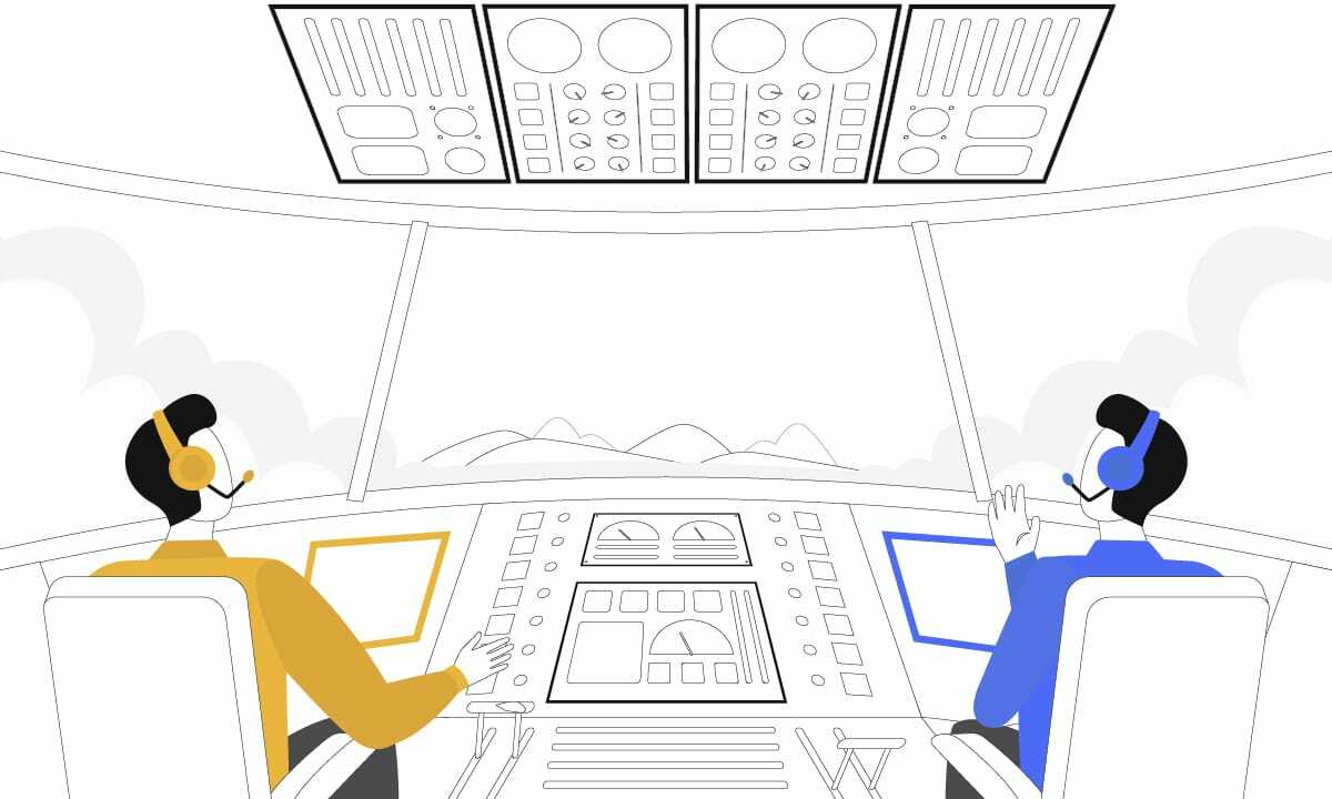 The secret ingredient for great creative work? Trust.