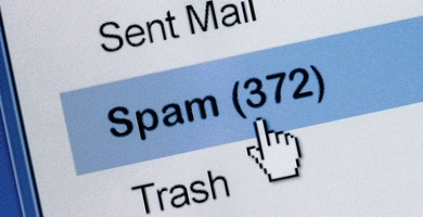 Let's Talk About Spam Filters and How They Affect Your Email Marketing