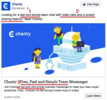 How to Make Facebook Ads Work for Your SaaS Business with a Google Survey