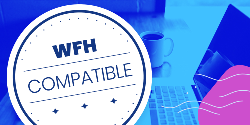 #WorkFromHome Compatible: Why We Need a WFH Movement