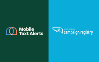The Campaign Registry: Mobile Text Alerts Now Listed as Participating CSP
