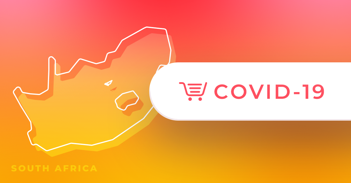 South Africa in Lockdown: What Should E-commerce Companies do?