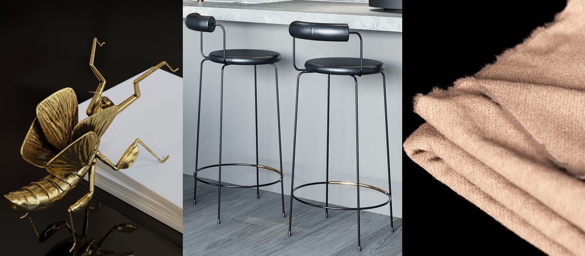 How Binyan creates Photoreal Architecture in 3D